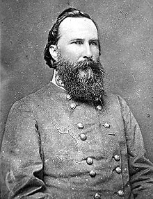 James Longstreet Facts and Accomplishments - The History Junkie