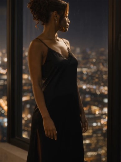 You hear what you need to hear. #parissong #whereibelong #latenightvibes #citylights