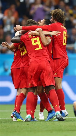 3.7M views · 44K reactions | A nail-biting RO16 matchup in 2018!  #FIFAWorldCup | FIFA World Cup | Facebook