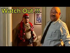 Command & Conquer: Red Alert 2 - Mirage - Allied Campaign