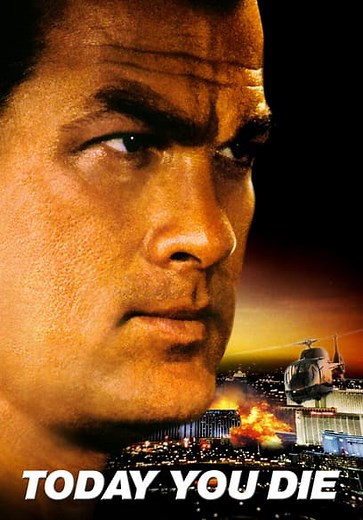 Today You Die (2005)