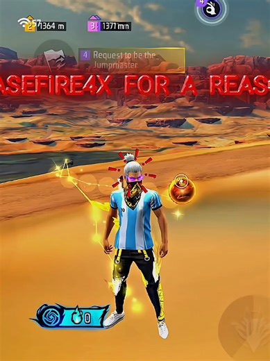 Kalahari Tricks in Free Fire: Essential Tips