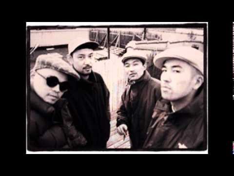 Buddha Brand - Ningen Hatsudensho (Original '96 Version)