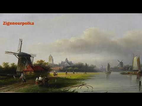 An hour and a half of traditional Dutch music