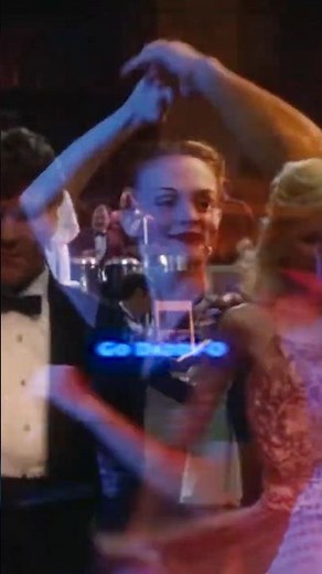 🔥Swayze, Heather Graham, Cynthia Rhodes, Jon Favreau | Go Daddy-O | Swing fever💃🕺