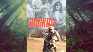 1980 - Ruckus