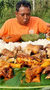 125K views · 2.3K reactions | Yummy Cow Legs with chili recipe | Felton Cooking | Facebook