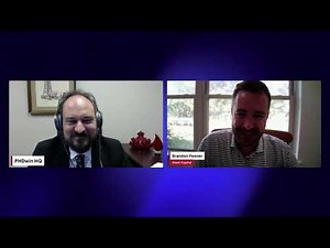 Brandon Penner from Giant Capital discusses PHDwin V3 and how to best Transition Successfully