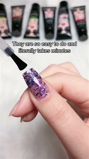 DIY Polygel Nails at Home: Easy, Quick & Affordable Manicure Tutorial