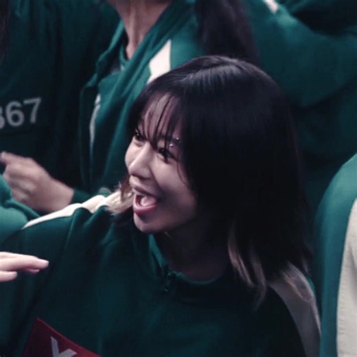 Kimjunhee [cc sat6rns sharpen/ib sak6raii scp brookscenes] #kimjunhee #junhee #sg #squidgame #player222