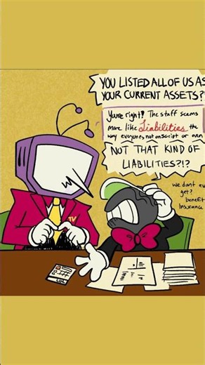 Tenna Messed Up His Taxes - Deltarune Comic Dub #undertalememe #deltarunememes