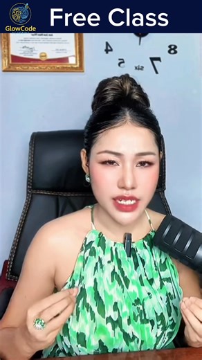 📌Free Zoom Class သတ္တမ ကြိမ်မြောက် ပြုလုပ်ပေးမဲ့ “The Secret Keys of Communication“ Zoom Class အတွက် စာရင်းသွင်းလို့ရပါပြီရှင် ✅Communication တဆင့်တိုးတက်ဖို့ မဖြစ်မနေသိရမဲ့ Keys တွေကို Free သင်တန်းမှာ (၉) နာရီကျော်ကြာ အပြည့်လေ့လာခွင့်ရမှာဖြစ်ပါတယ် 🗓️15th-16th,November 2025 ⏰7:00Pm -10:30Pm Zoom Class join မည့်သူများ Cb မှာ Join ပါမယ်လို့ပဲပို့ပေးပါ ဖြည့်ရမဲ့အချက်လေးတွေ ပြန်ပို့ပေးပါမယ်ရှင် #secretkeyofcommunication #communication #GlowCode #zoomclass | Jue Han Thar