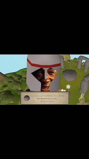 411K views · 3.9K reactions | That feeling of training Runecrafting in Runescape #runescape #runescapememes #07scape #OSRS #memes #fyp #fypシ #gaming #nostalgia | GnomeNuts | Facebook