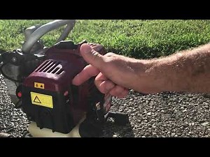 Northern Wel-Bilt 1E36FN Water Pump