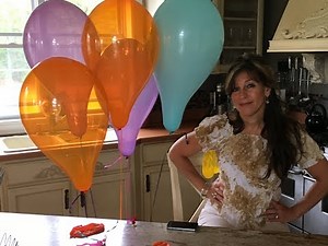 What you are about to watch.........