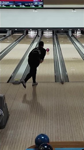 Proton Physix #bowling #bowler #bowlervibes #bowlinglife #fyp #fypage #sports #stormnation