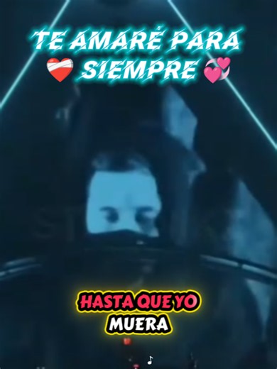 Te amaré para siempre Remix 2026 — Dalmiro Remix
