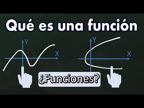 What is a function?