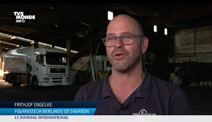 Allemagne : un engouement pour le charbon