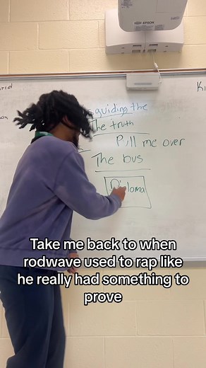 Exploring the Evolution of Rod Wave's Music Style