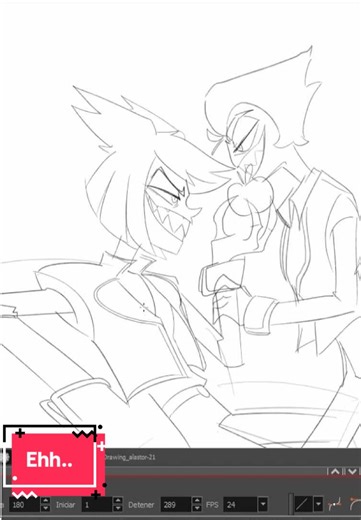 Progressing in Free Time: Patience Pays Off