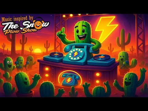 Beaming Microwave Radiation & Stealing Wi-Fi?! | The Snow Plow Show