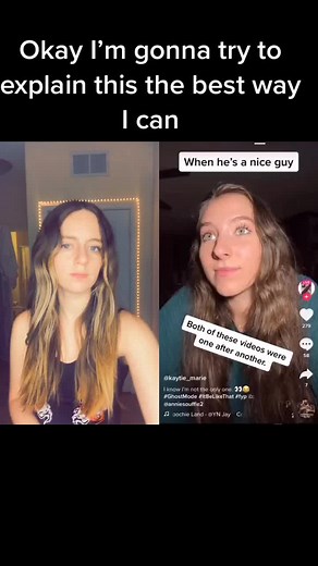 #duet with @tallwig #feminism #niceguy #misogyny #dating