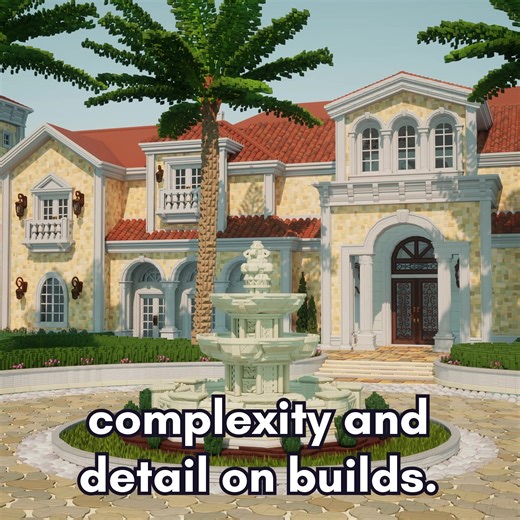 Exploring Microbricks in Brickadia