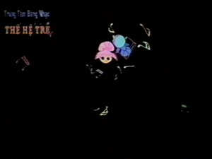 THẾ HỆ TRẺ HỌC ĐÁNH VẦN 2 (VHS FULL)