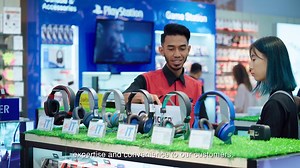 1.2K views | As a bustling IT retailer, all IT Hypermarket was seeing overrunning printing costs until they adopted the use of the M-series EcoTank M1100, which saved them a whopping 87% in printing costs. Watch on to find out more: | Epson | Facebook