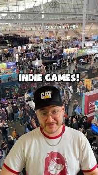 Best Upcoming Indie Games of 2026!