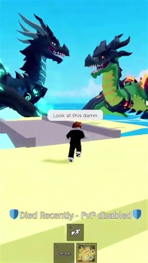 ONE ETERNITY LATER | Roblox Blox Fruits