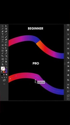 #illustrator #graphicsdesign #threepiecedesign #photoshoptutorial #shorts #design #shortvideo