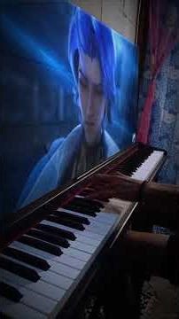 New Hero Marcel Mlbb theme song. #mlbb #marcel #marcelthemesong #piano