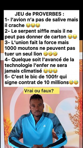 Jeu de proverbes en groupe : règles simples et idées d'animation