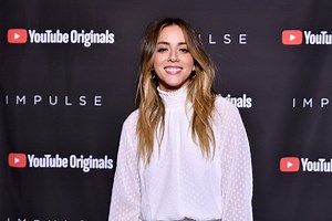 'Agents of SHIELD' Actor Chloe Bennet is Proud of Her Controversial Stage Name