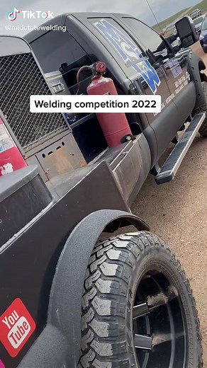@westernweldingacademy welding competition 2022 #midstatewelding #rigwelder #weldernation #welderslife #weldingschool #fyp #competition