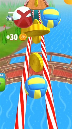 🔥 Going Balls VS Rollance Balls VS Rolling Ball Games New Race 4421 | Android/IOS Games
