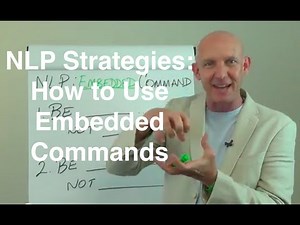 NLP Strategies: Embedded Commands - Real Estate Agent Training by Kevin Ward