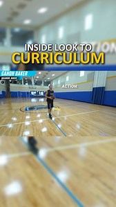 Here is an Action in the game you can use vs zone or Man! It also can be a 2-3 man Shooting drill Wanna see more drills??? Check out my full CURRICULUM 👇 https://www.ganonbakerbasketball.com/bundles/full-curriculum-basic-intermediate-advanced-and-pro | Ganon Baker Basketball