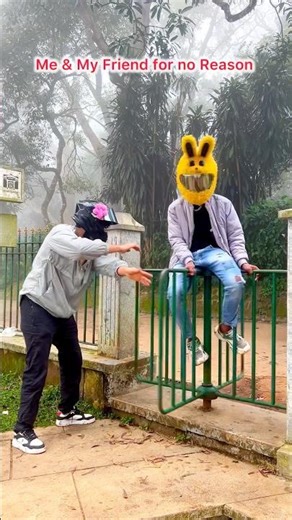 Garrr garrrr garrr 🤣💥