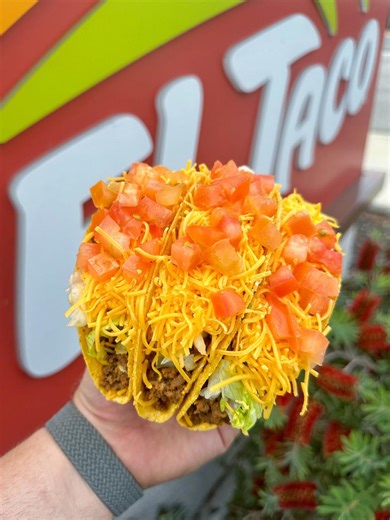 Del Taco expanding Florida locations. 10 things to know about the fast-food restaurant