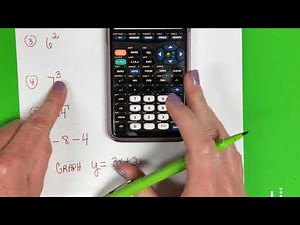 TI 83 Calculator tips