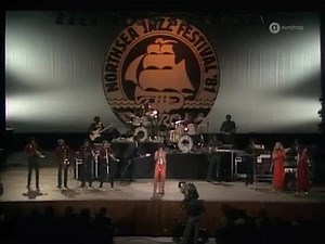 James Brown - Too Funky In Here Live - 11 July 1981 Too Funky In Here' performed by James Brown during his second performance at the North Sea Jazz Festival on 11 July 1981, held in the Congress center in The Hague. This second concert is extraordinary and sees a James Brown that really gives everything to get the audience to their feet. The first concert that we published on 5 October 2017 which was recorded by AVRO Television earlier that 11th July 1981 saw a lame audience that did not know ho