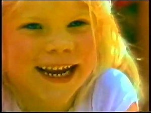 South African TV Adverts (2001)