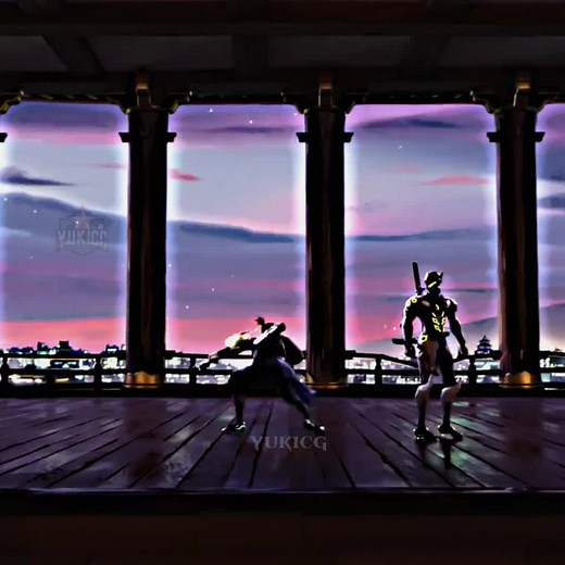 episodio 13 | Hanzo vs Genji #overwatch#overwatch2 #overwatchme #overwatchclips#cinema#cinematic #hanzooverwatch #hanzo#genji#genjioverwatch #overwatchhanzo #overwatch2clips #overwatchfunnymoments #overwatchtiktok #overwatchmeme #overwatchcosplay #overwatchedit