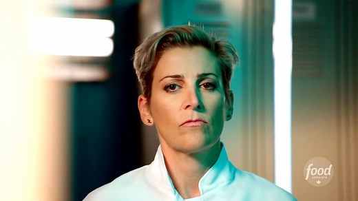 Meet Reneé Lavallée, from Dartmouth, N.S. #TopChefCanada | Top Chef Canada