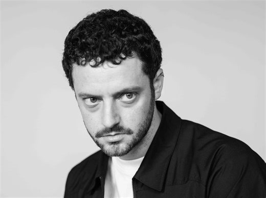 grandson details third studio album, INERTIA