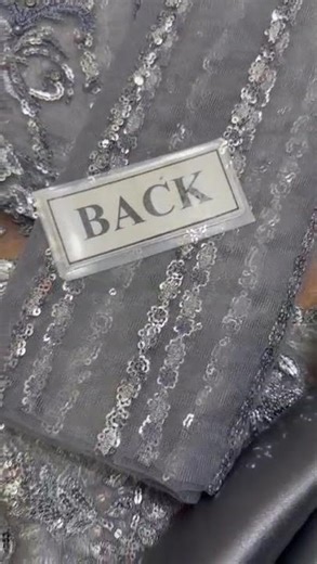 LAAM Net Suit Open-Fabric Review | Embroidery, Net Texture & Full Look (Replica Zone)