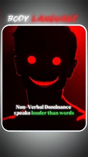 Body Language Power Trick